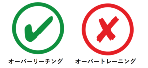 オーバートレーニング