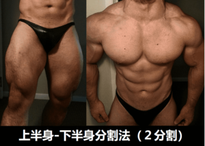 分割法