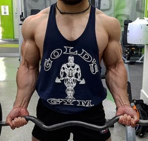 上腕二頭筋