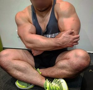 関節痛