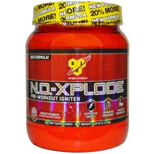 N.O-XPLODE