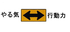 筋トレのやる気