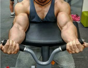 筋トレの順番