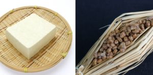 大豆