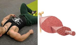 筋トレ前後の食事