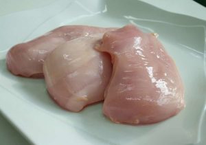 筋トレ前後の食事