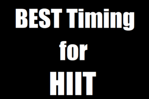 HIIT