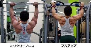 スーパーセット