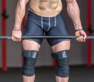 トレーニングギア
