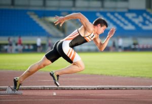 有酸素運動と筋トレ