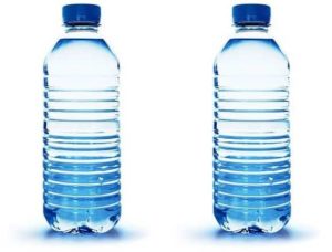 筋トレと水分補給