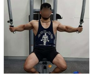ハードゲイナー