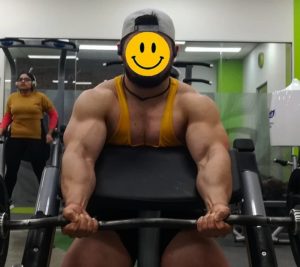 ステロイド