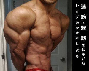 筋線維