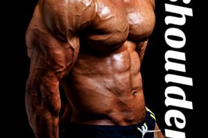 三角筋 を科学的アプローチで徹底的に鍛える筋トレ方法とトレーニング種目