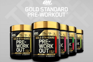 【オプチマム ゴールドスタンダード プレワークアウトサプリ】の効果を科学的視点から徹底的にレビュー