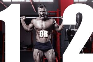 【 筋トレの順番 】筋肥大を最大化する筋トレ種目の正しい順序の決め方