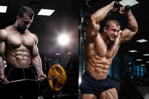 スーパーセット とコンパウンドセットの効果と科学的根拠に基づいたやり方