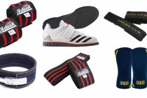 筋トレ効率を確実に高めるオススメの トレーニングギア 6選