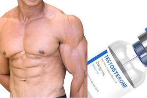 筋トレとテストステロン の関係を正しく理解して筋肥大を最大化しよう