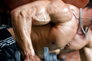 上腕三頭筋 の正しい筋トレ方法｜極太でメリハリのある三頭筋の鍛え方