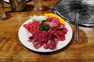 タンパク質 （プロテイン）は結局のところ１日に何グラム摂取すべきか